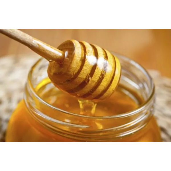 Miel Pura X 1 Kg La Estancia