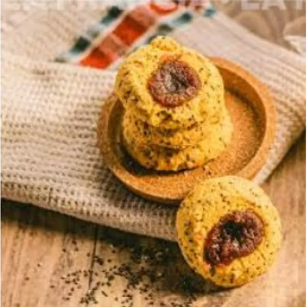Pepas de Membrillo x 4 unidades LA FRANCIA