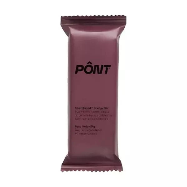 Barra Energética Pont