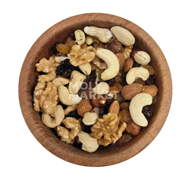 Mix Europeo X 250 A Granel