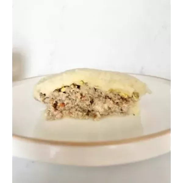 Pastel De Papa Y Lomo Chicken Fit