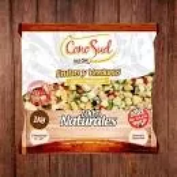 Relleno Tarta De Espinaca Iqf X 1 Kilo Conosud