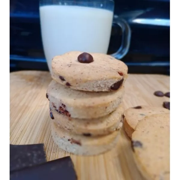 Pepitos Low Carb X 10 Unidades Keto Funes