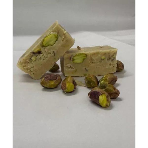 Bombones De Pistacho Ms