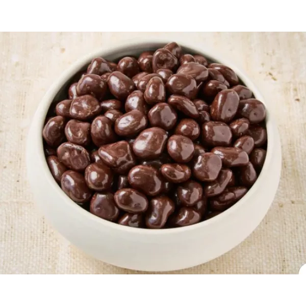 Naranjitas Bañadas En Chocolate X 250grs A Granel