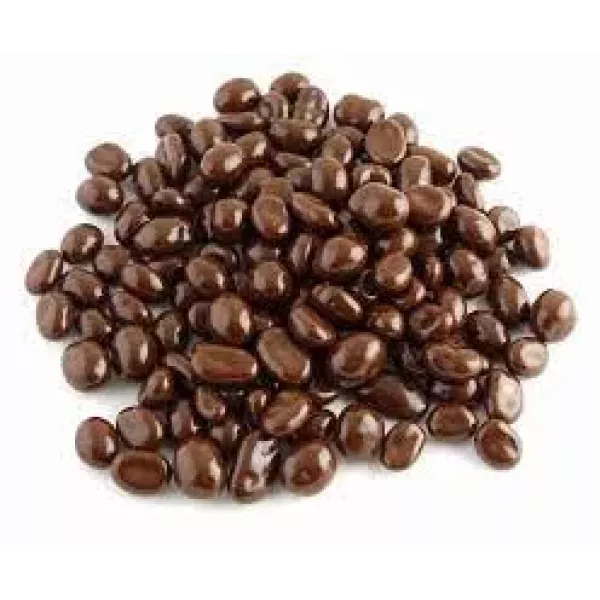 Maní Bañado Con Chocolate X250 Gr Granel