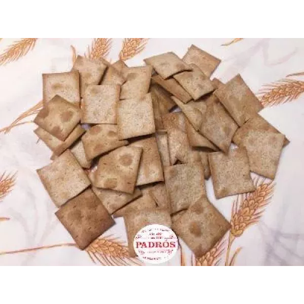 Marineras Integrales Con Semillas Padros