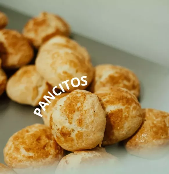 Pan De Ternera Sin Tacc  x 6 Unidades Las Magnolias