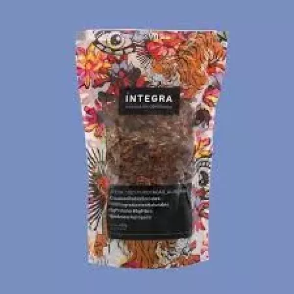 Granola Íntegra De Chocolate X350 Gr