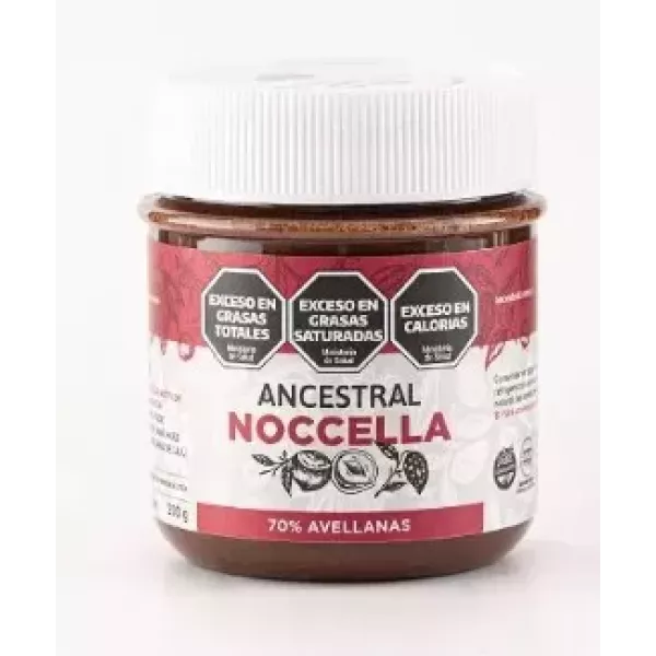 Noccella X 200 Grs Ancestral