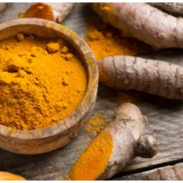 Curcuma X 50 A Granel