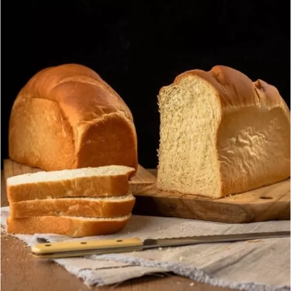 Pan De Papa Madre Resistencia