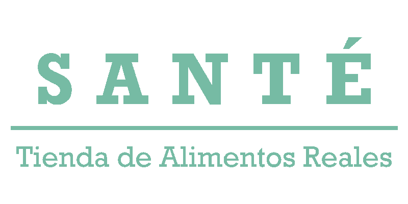 Santé Tienda De Alimentos Reales