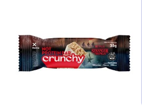 Barrita Proteica Vegana Crunchy Sabor Popcorn Not Co