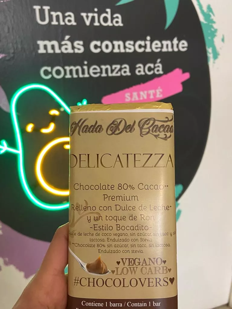 Chocolate 