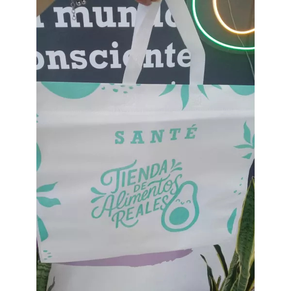 Eco Bolsa Santé