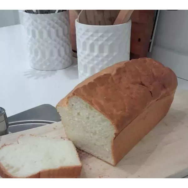 Pan De Molde Sin Tacc Themba