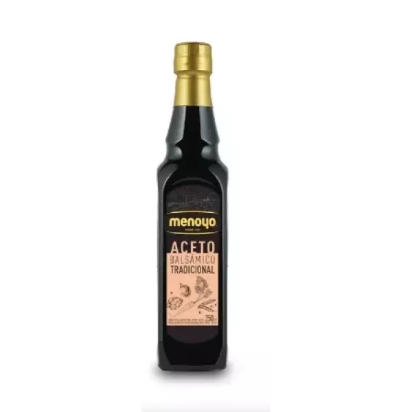 Aceto Balsamico Menoyo