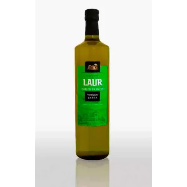 Aceite De Oliva Virgen Extra X 250 Ml Laur