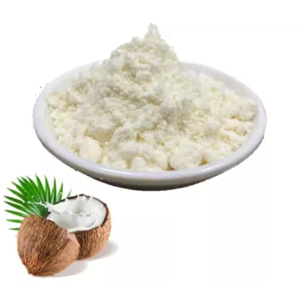 Leche De Coco En Polvo X 200 A Granel