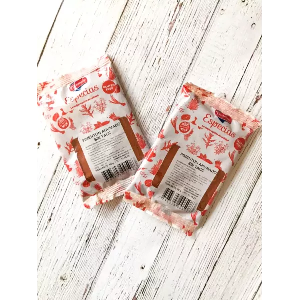 Albahaca Sin Tacc X 25gr Dicomere