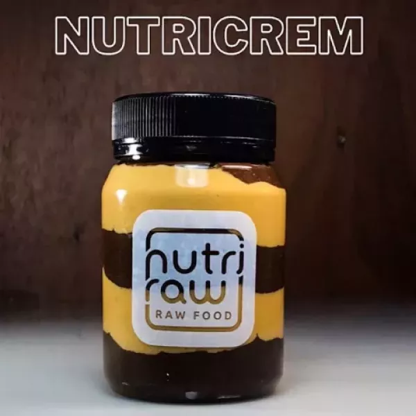 Nutricrem Nutriraw