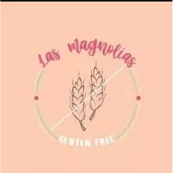 Budin Naranja Sin Tacc Las Magnolias