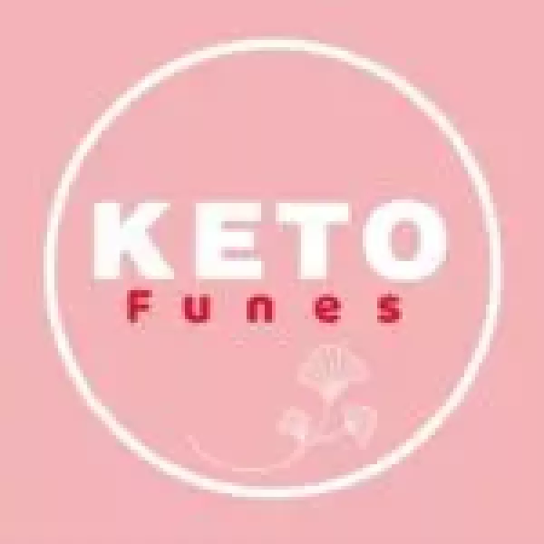 Budin De Limon Y Frutos Rojos Keto Funes
