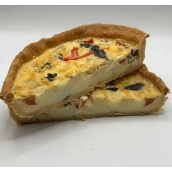 Tarta Keto Capresse Vento Fit