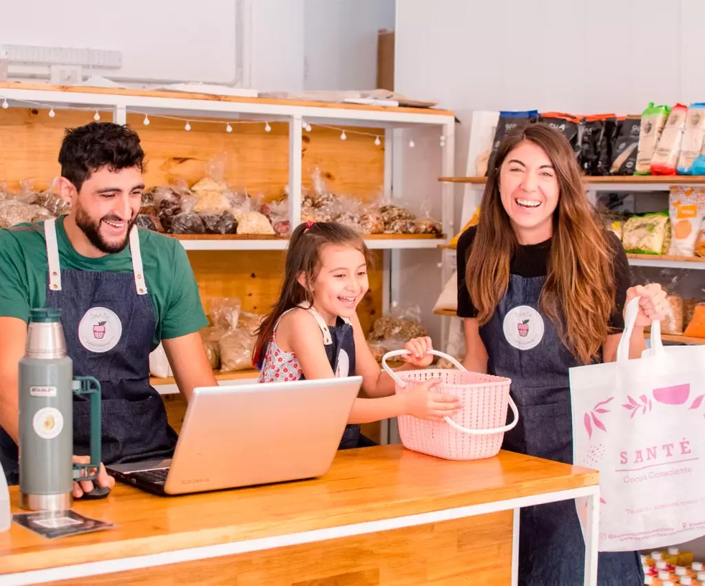 Antonela Sante Cocina Consciente 3