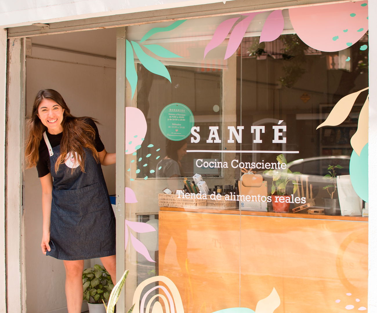 Equipo Santé